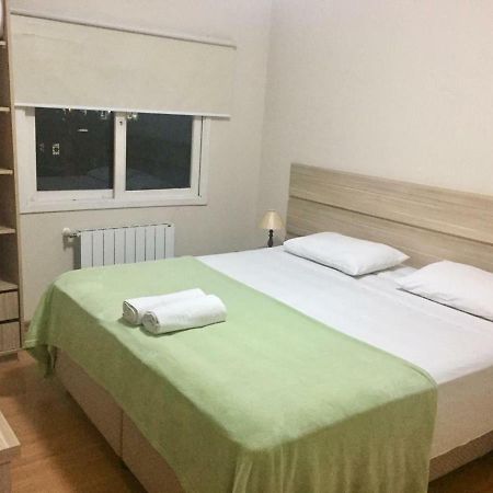 Hotel Carpevita Канела Екстер'єр фото