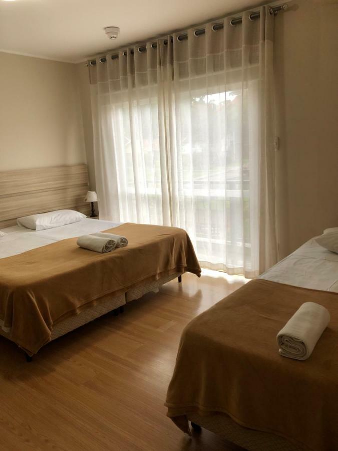 Hotel Carpevita Канела Екстер'єр фото